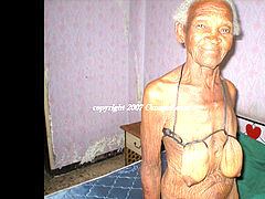 素人, コンピレーション, 熟年