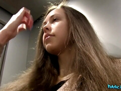 Amateur, Sucer une bite, Faciale, De plein air, Pov, Public