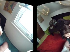 茶髪の, 下着, ハメ撮り