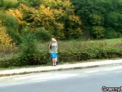 美人, ブロンド, 巨乳な, 熟年, 淫乱熟女, 母, オマンコ, 現実