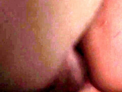 Sexy Boss Wants Something More - Cumshot