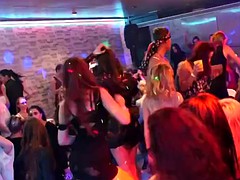 Любители, Большой член, Европейки, Межрасовый секс, Вечеринка