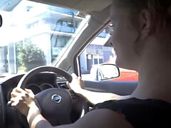 茶髪の, 女, 指いじり, 毛深い, Hd, 一人, ティーン