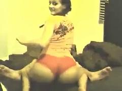 Amateur, Nana, Hard, Mature, Chevaucher