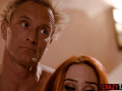 Gros cul, Gros seins, Plantureuse, Famille, Hd, Rousse roux, Rugueux, Tabou