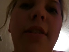 Leie, Pummelig, Milf, Pov, Reiten