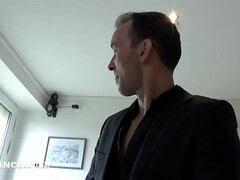 Tussi, Verrückt, Doppelpenetration, Erotisch, Hd, Nackt, Nippel, Muschi