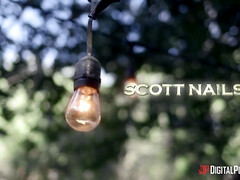 Arschlecken, Grosse titten, Schwarz, Auto, Behaart, Lecken, Piercing, Nass