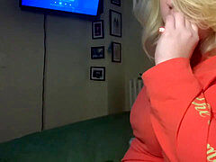 Wohlbeleibte schöne frauen