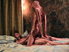 Zentai play 1