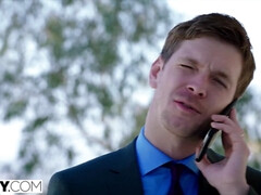 Anal, Mamada, Morena, Pareja, Latina, Al aire libre, Coño, Afeitado