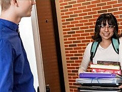 18, 素人, 大学生, 足, フェティッシュ, 指いじり, 禁句, ティーン