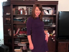 Braunhaarige, Hd, Lingerie, Masturbation, Reif, Nippel, Nylon, Höschen