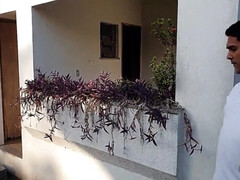 Culo, Chica, Mamada, Garganta profunda, Doble penetracion, Público, Coño, Adolescente