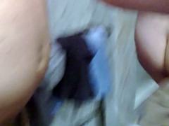 Anal, Tetas grandes