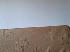 Married hairy daddy jerks off for me on cam