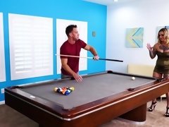 アメリカ人, ブロンド, 浮気者, バック, Hd, ヒール, タトゥー, オッパイの