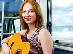 18 летние, Любители, Большая жопа, Пальцем, Мастурбация, Тощие, Соло, Молоденькие