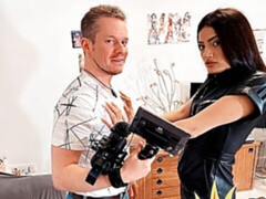 Жопа, Минет, Брюнетки, Собачьи, От первого лица, Бритые, Тату, Молоденькие