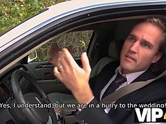 In den arsch, Grosse titten, Blasen, Braut, Handjob, Hd, Pov, Muschi