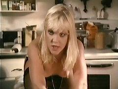 Blasen, Spermaladung, Vintage