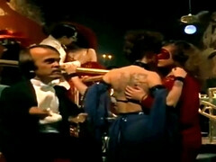 お尻, フェラチオ, イマラチオ, 異人種間, オマンコ, オッパイの, ユニフォーム, ヴィンテージ