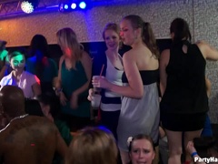 素人, 黒人, ブロンド, バック, グループ, 異人種間, なめる, ストッキング