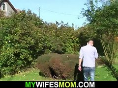 ブロンド, フェラチオ, 浮気者, チェコ, Hd, 熟年, 母, 禁句