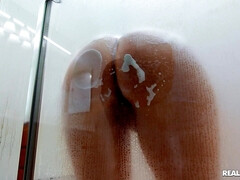 Kont, Lieveling, Hd, Lesbisch, Likken, Kut duiken, Douche, Tiener