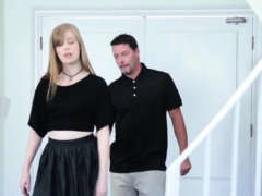 Blond, Pijpbeurt, Fetisj, Handbeurt, Hd, Ondergoed, Russisch, Tiener