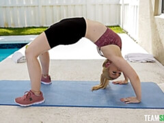 Любители, Большая жопа, Блондинки, Минет, Собачьи, Натуральные сиськи, Тощие, Молоденькие