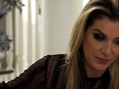 Nana, Blonde, Lesbienne, Léchez, Mère que j'aimerais baiser, Orgasme, Chatte, Adolescente