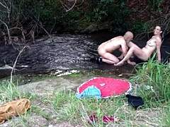 Sucer une bite, Hd, Nue  à poil, Nue, Portugaise, Public, Chatte, Surprise