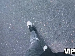 Europeo, Sexo duro, Lesbiana, Natural, Pov, Ruso, Tatuaje, Tetas