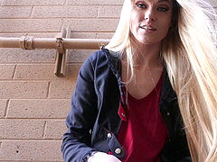 За кадром, В клубе, Трусики, Курящие, Молоденькие