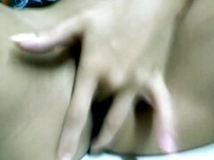 In den arsch, Asiatisch, Frau, Handjob, Japanische massage, Pov, Solo, Thai