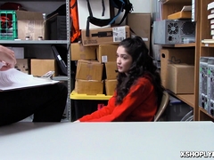 Sucer une bite, Brunette brune, En levrette, Hard, Hd, Adolescente