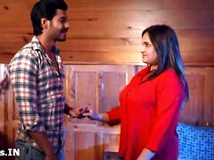 Wonderful Indian fatty erotic mind-boggling movie