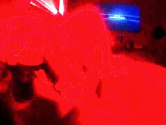 Amateur, Gros seins, Noire, En gros plan de très près, Queue, Léchez, Petite femme, Pute