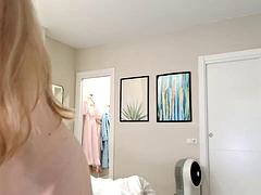 Siren-Redheads Big Tits