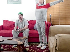 Anal, Gros cul, Éjaculation interne, Queue, Famille, Naturelle, Belle mère, Tabou