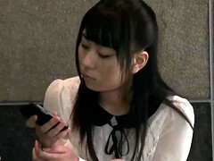 18 años, Asiático, Culo grande, Morena, Bragas, Adolescente