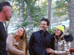 フェラチオ, 浮気者, クリトリス, カップル, 指いじり, 手コキする, 旦那, なめる