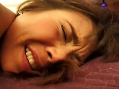 素人, アナル, アジア人, お尻, 口内発射, イく瞬間, ティーン, ヴィンテージ