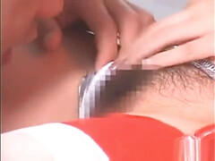 Азиатки, Фетиш, Японки, Медсестра