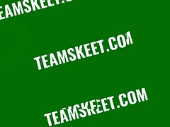 Brunette brune, Gode, Hd, Lesbienne, Léchez, Seins naturels, Rasée, Adolescente