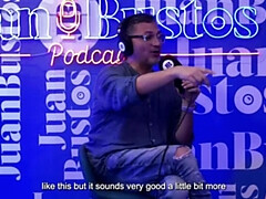 Enthousiasteling, Biseksueel, Latijnse vrouw, Lesbisch, Natuurlijke tieten, Geschoren, Trio, Slet