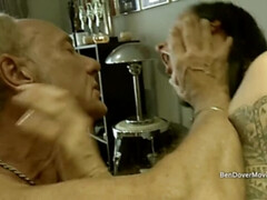 素人, 舐める尻, イギリス人, 茶髪の, イマラチオ, ハードコア, 巨大, ラフ