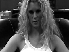 Verga grande, Tetas grandes, Rubia, Mamada, Pajear, Tetas naturales, Tetas, Clasico