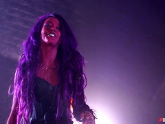 Brits, Sperma, Lul, Europees, Handbeurt, Japaans, Latijnse vrouw, Natuurlijke tieten